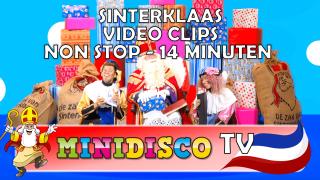 Non Stop Sinterklaas Video Clips