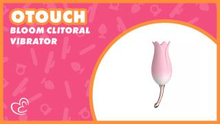 OTOUCH Bloom Clitoral Vibrator