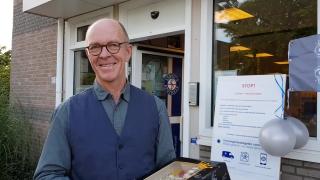 Apotheek de Akker 25 jaar!