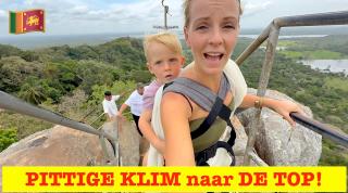 We DACHTEN dat we DIT NIET ZOUDEN HALEN op de HEILIGE PLEK π± | Bellinga Vlog #3380