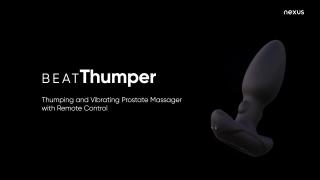 NEXUS - Beat Thumper - Product Video - EN