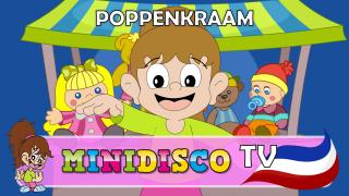 Poppenkraam