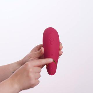 Womanizer Premium 2 - Hand Video