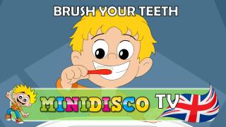 Brush Your Teeth