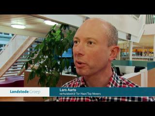 Landstede MBO Verhuizing Diverse Locaties in Zwolle