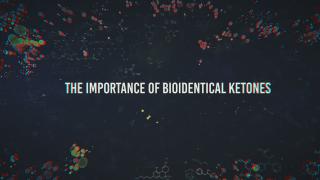 Keto 101 - The importance of Bioidentical Ketones