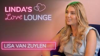 Lisa van Zuylen over liefde voor liefde - Linda's Love Lounge #5 met Linda de Munck | EasyToysTV