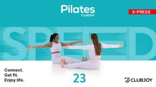 ClubJoy Pilates Xpress 23 ENG