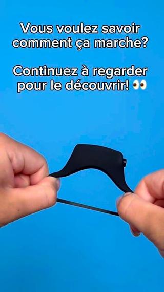 Vivid Cock Ring (FR) - FAQs