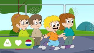 Naar Binnen
