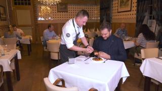 Gastvrijheid in Beeld | 4.2 | Cuisenerie Mensinge
