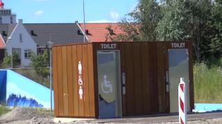 Gastvrij toiletten Harderwijk