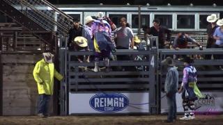 Hell on Wheels Rodeo June 21, 2024 - Part IV