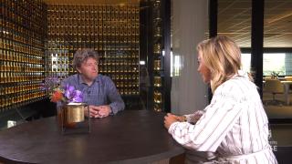 Ondernemerslounge (RTL7) | 1.1.03 | Laurien bij Scotch Whisky International