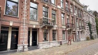 Ondernemerslounge (RTLZ) | 14.8.09 | Vastgoedproject i.s.m. Fortus