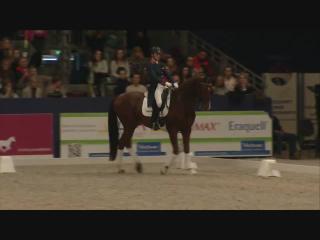 Clinic Madeleine Witte - Frees