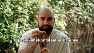 Dogus | Wat gebeurt er bij een vlamboog?