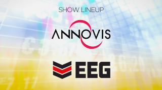 REDCHIP Money Report- ANNOVIS, EEG
