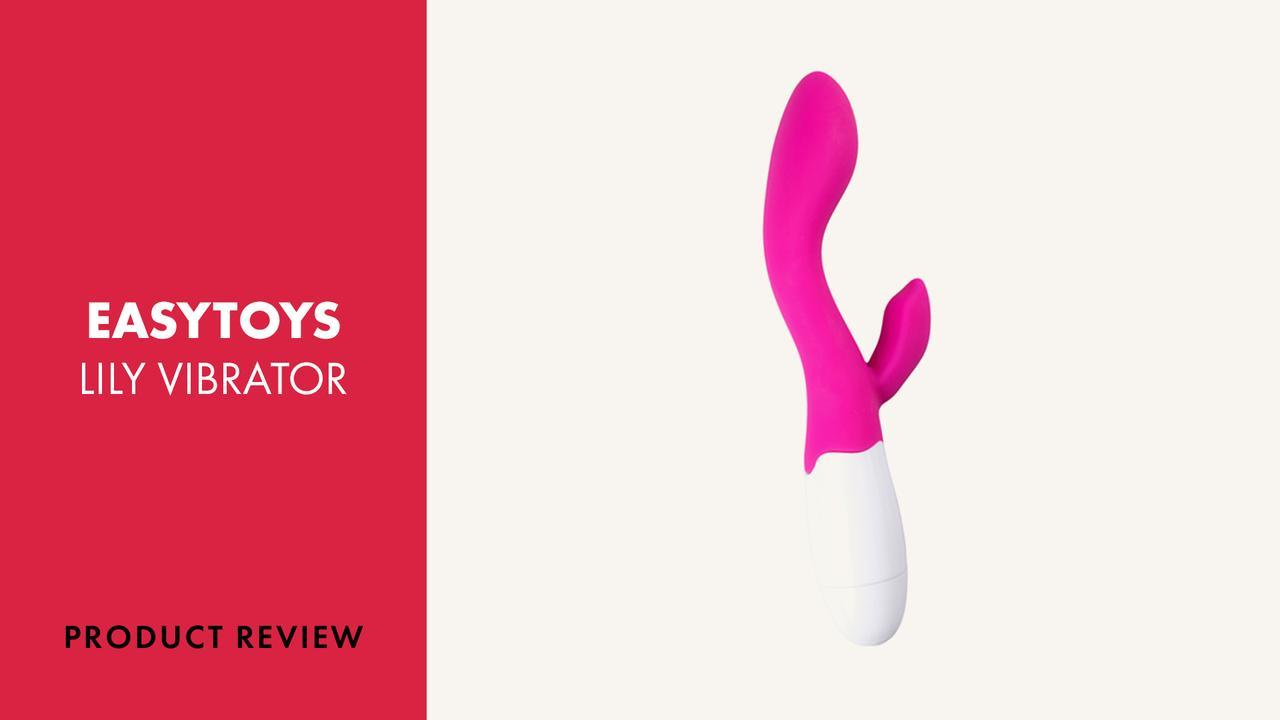 Dildo Vetro N. 5 - EasyToys