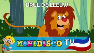 Brul De Leeuw