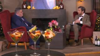 Ondernemerslounge (RTL7) | 2.1.12 | Jan Cees Vogelaar van FvD