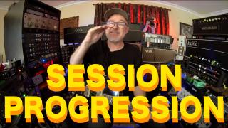 Tim Pierce: Session Progression: Synthesizer Pt. III