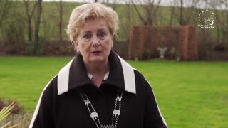 Videoboodschap Dorine Burmanje - burgemeester Ermelo