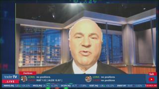 Mind Medicine CEO JR Rahn and Kevin O'Leary on MNMD move to the Nasdaq!