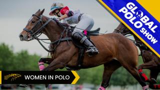 Global Polo Show - Women in Polo presented by U. S. Polo Assn.