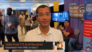 TEAM Houston at HMC