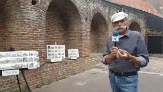 Grote potloodtekenwedstrijd voor het goede doel voor het ziekenhuis St. Jansdal in Harderwijk!