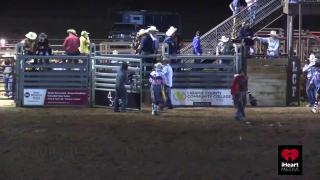 Hell On Wheels Rodeo 6.7.2024 Part IV