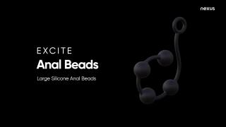NEXUS - Excite Large - Product Video - EN
