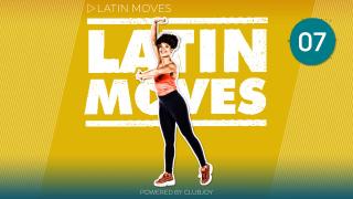 Latin Moves 7