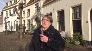 Oudheidkundige vereniging Herderewich