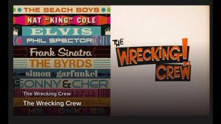 The Wrecking Crew: watch trailer