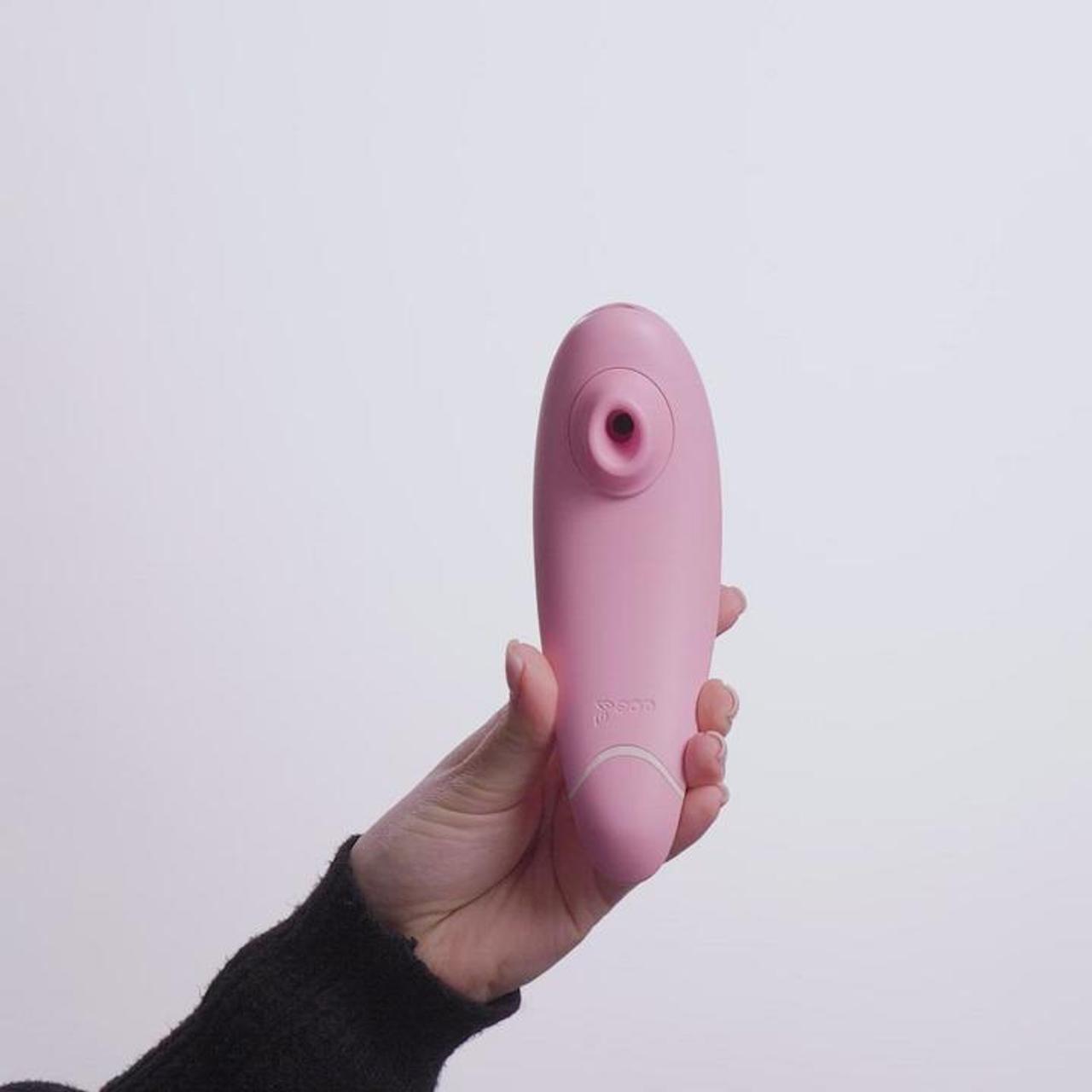 Womanizer PREMIUM eco online kaufen - AMORELIE