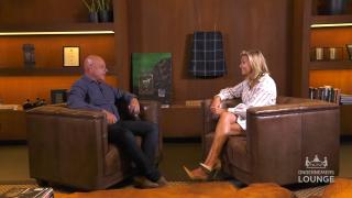 Ondernemerslounge (RTL7) | 1.2.16 | Laurien bij een belegger in whisky