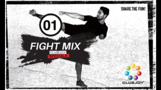 ClubJoy Fight Mix 01 ENG