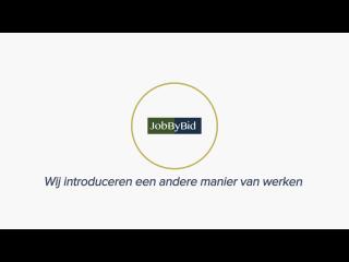 Job by Bid
