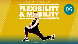 Flexibility & Mobility 09