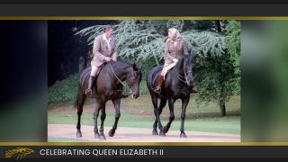 In Memoriam - Queen Elizabeth II