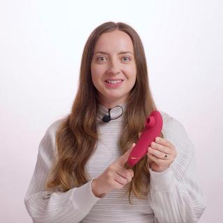 Womanizer Premium 2 Air Pulse Vibrator - FAQs