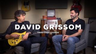 Truetone Lounge | David Grissom