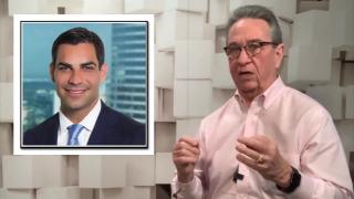 Could Miami Be The 1st US City To Allocate Reserves Into Bitcoin