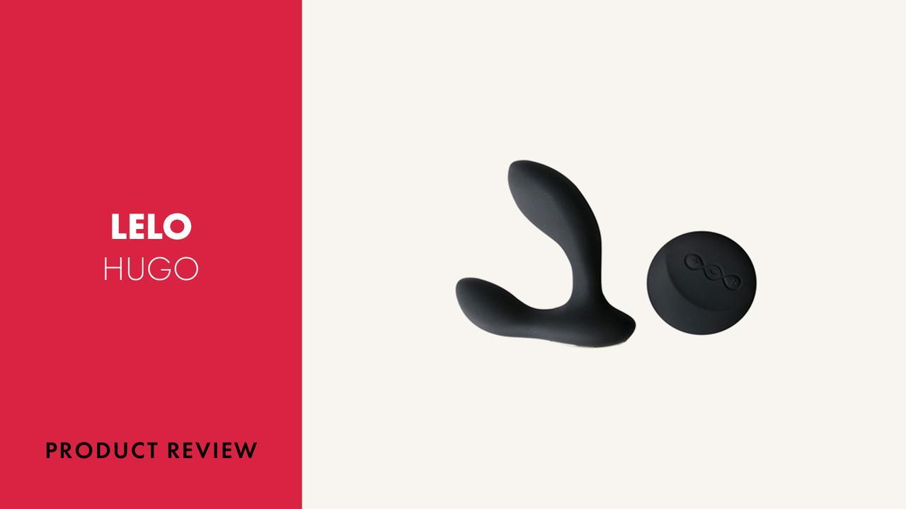 LELO Hugo / EasyToys TV
