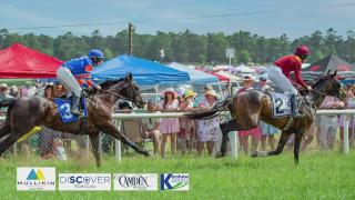 Carolina Cup on 4.2.2022