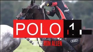 Polo 1 Week of 5.16 with Ron Allen from the UK