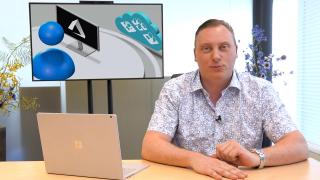 Ondernemerslounge (RTL7) | 3.6.02 | Column Martin Kooiman van WinSys