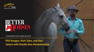 Better Horses Episode #172